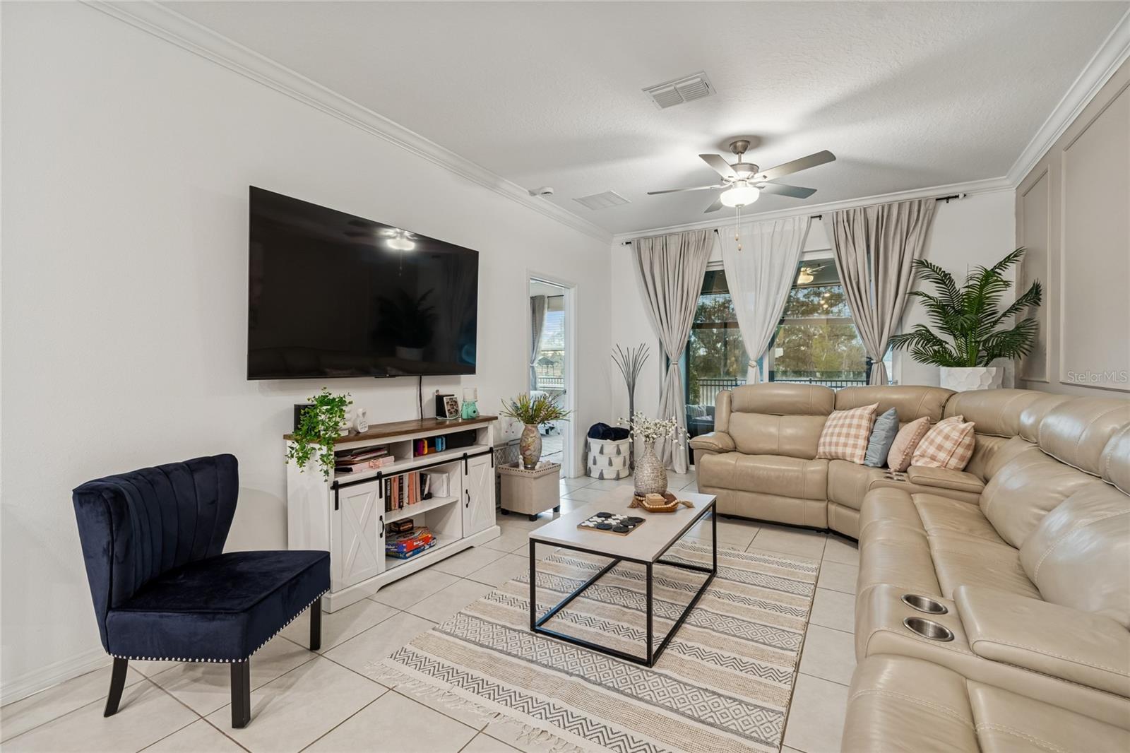 ABBOTT SQUARE PH 1A - Residential