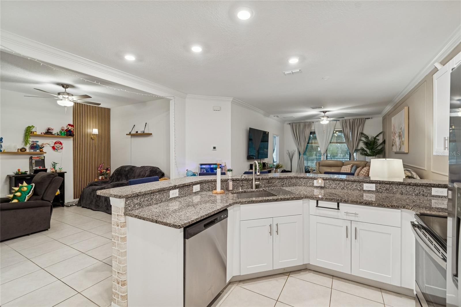 ABBOTT SQUARE PH 1A - Residential