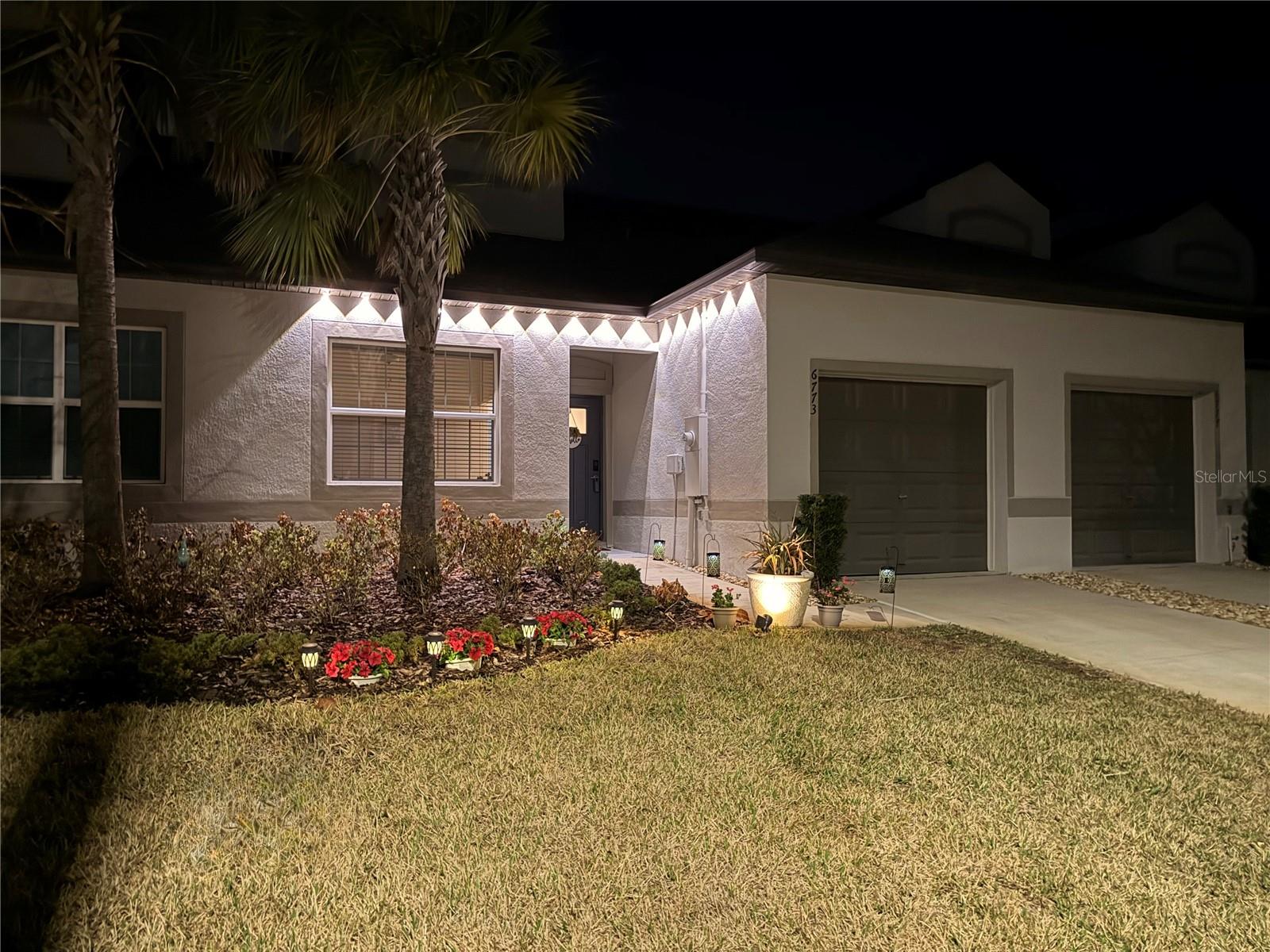 ABBOTT SQUARE PH 1A - Residential