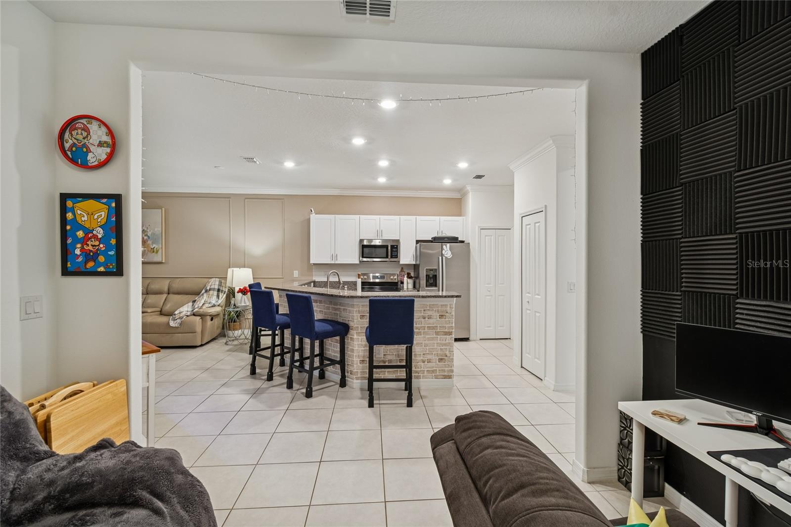 ABBOTT SQUARE PH 1A - Residential