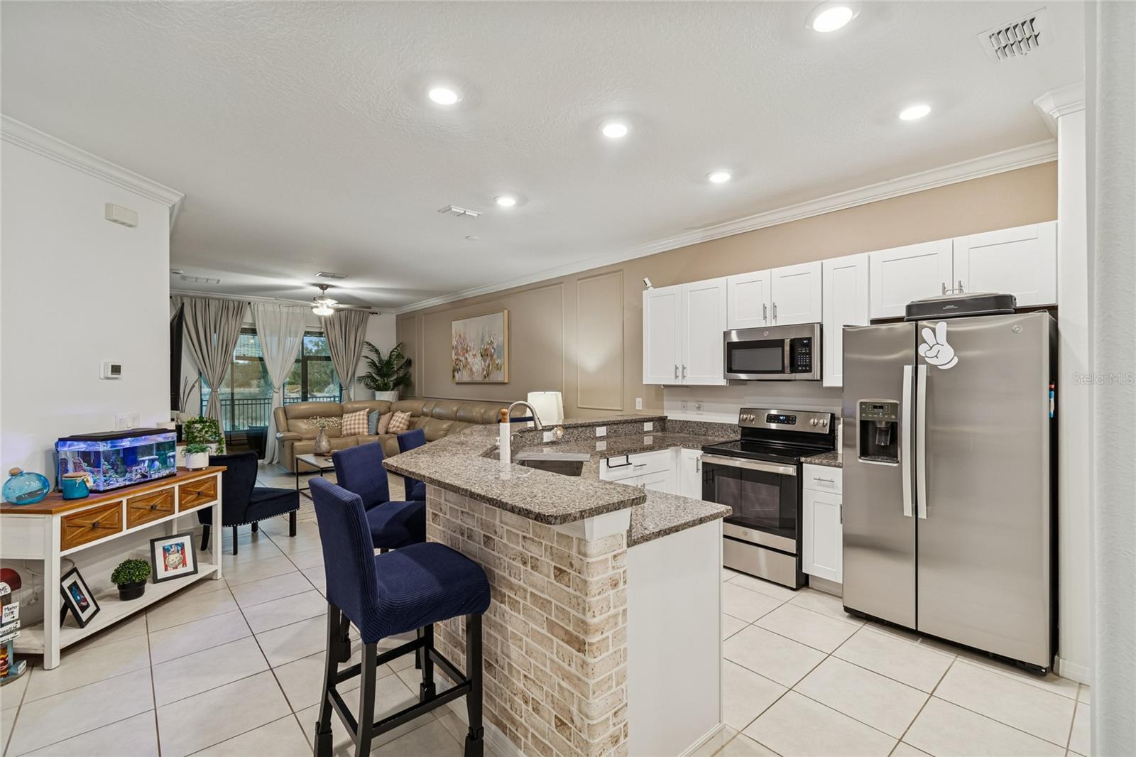 ABBOTT SQUARE PH 1A - Residential