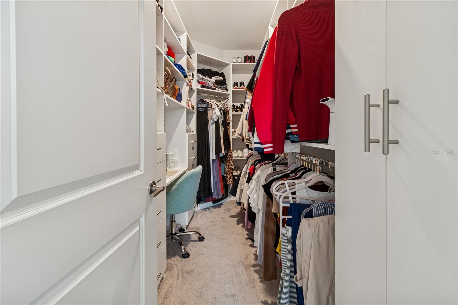 ABBOTT SQUARE PH 1A - Residential