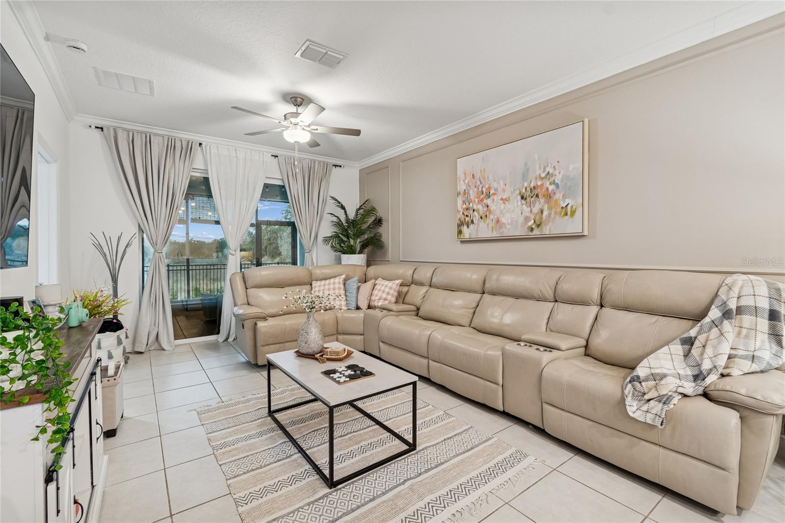 ABBOTT SQUARE PH 1A - Residential