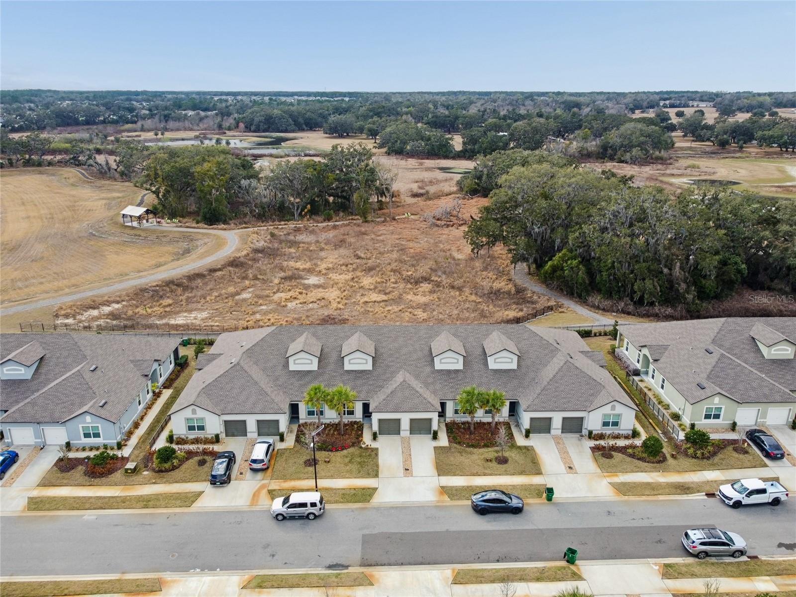 ABBOTT SQUARE PH 1A - Residential