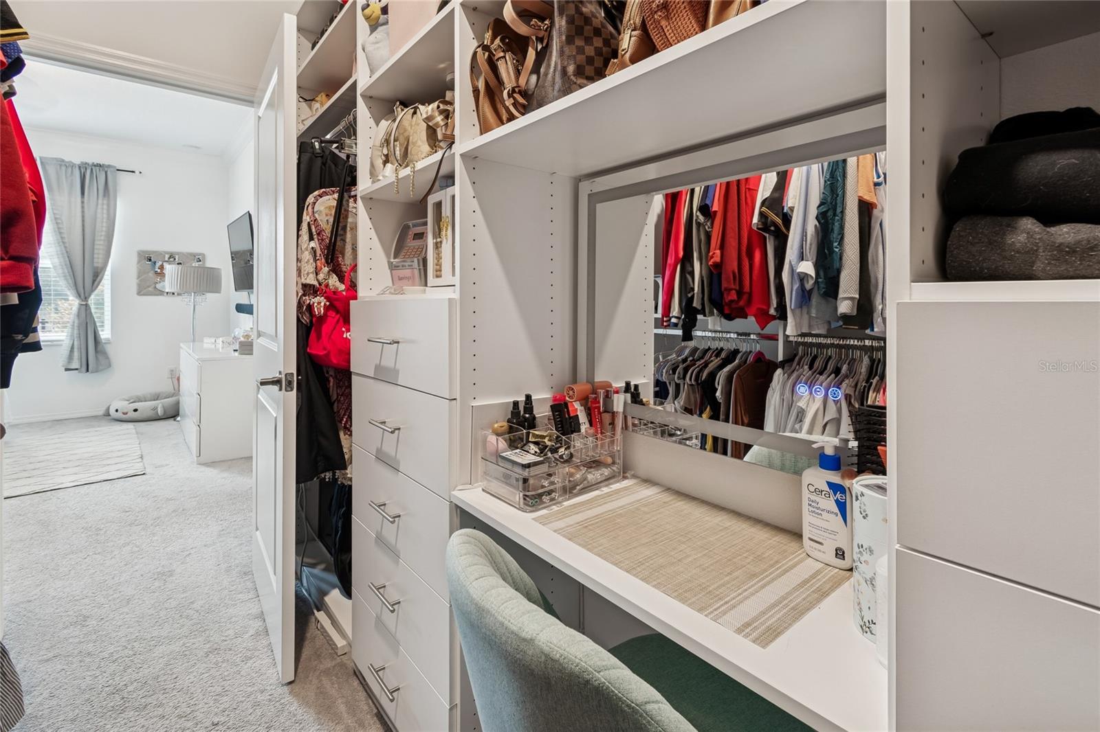 ABBOTT SQUARE PH 1A - Residential