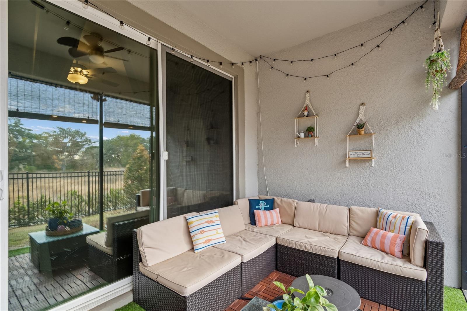 ABBOTT SQUARE PH 1A - Residential