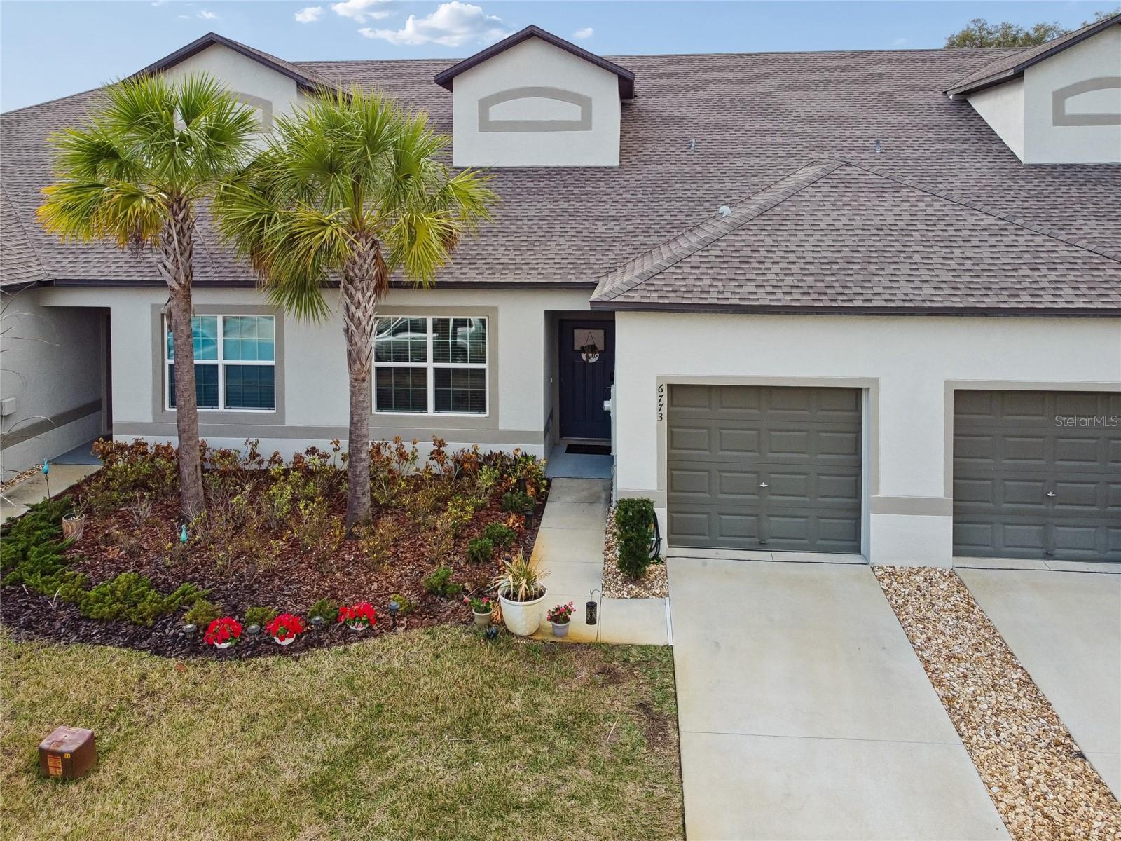 ABBOTT SQUARE PH 1A - Residential