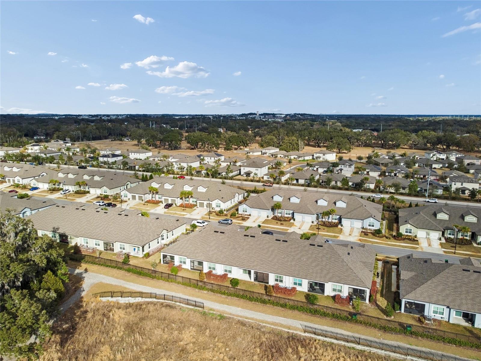 ABBOTT SQUARE PH 1A - Residential