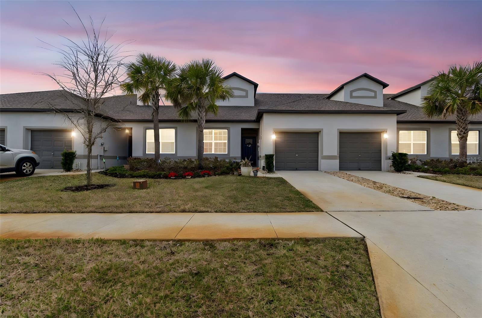 ABBOTT SQUARE PH 1A - Residential