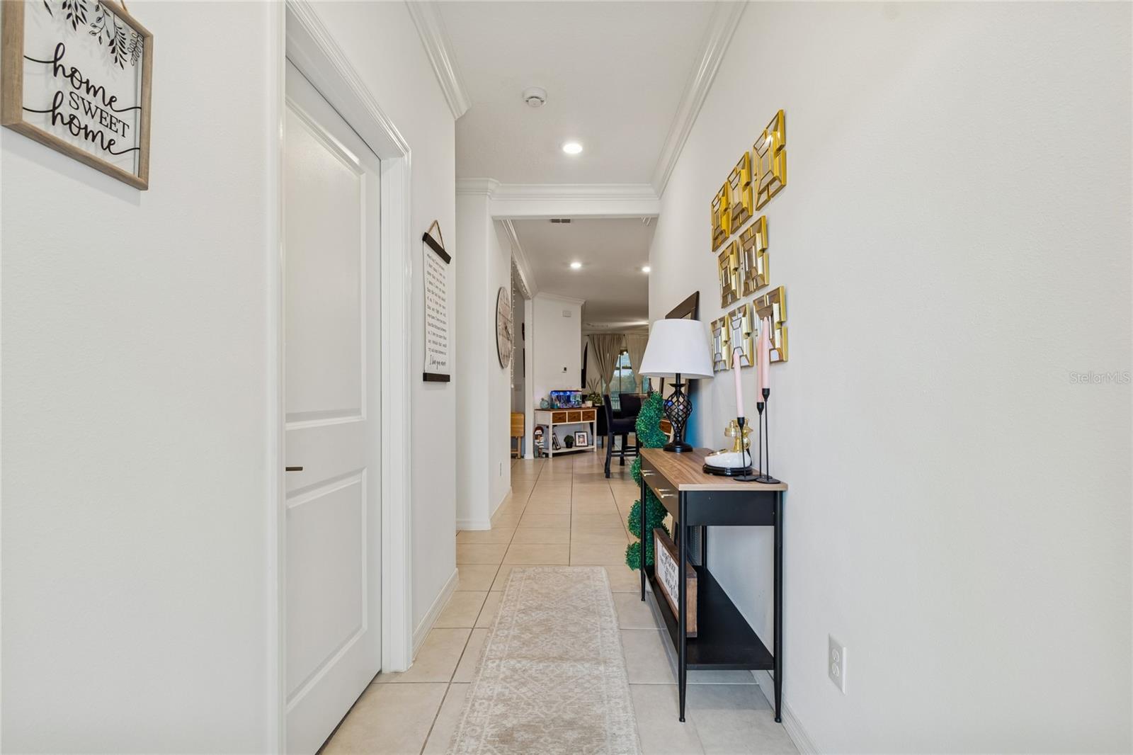 ABBOTT SQUARE PH 1A - Residential