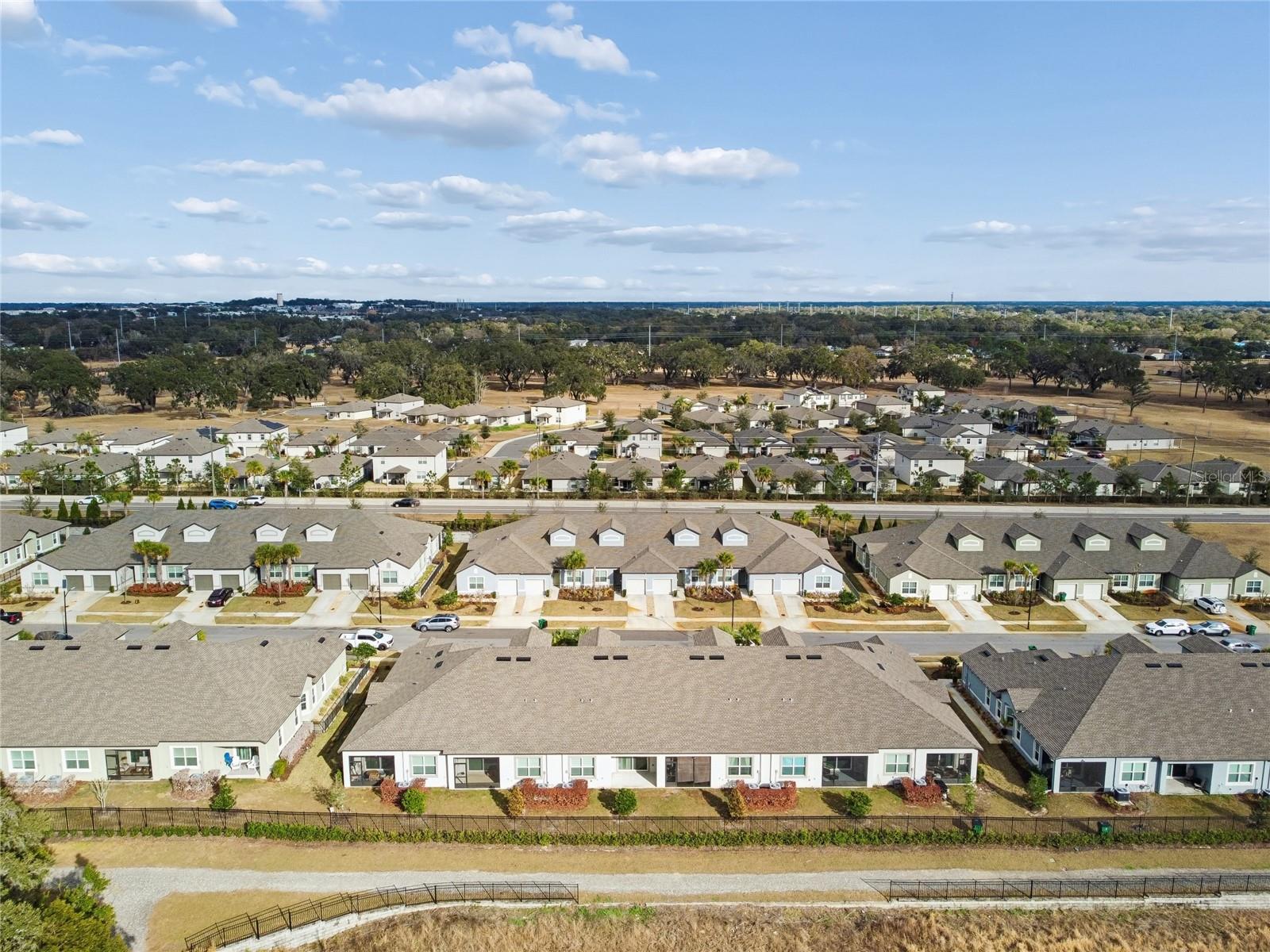 ABBOTT SQUARE PH 1A - Residential