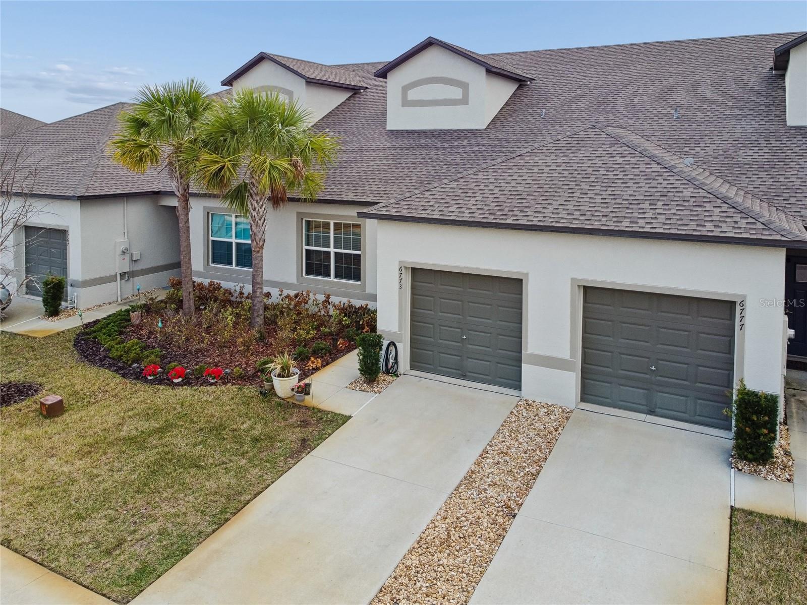 ABBOTT SQUARE PH 1A - Residential