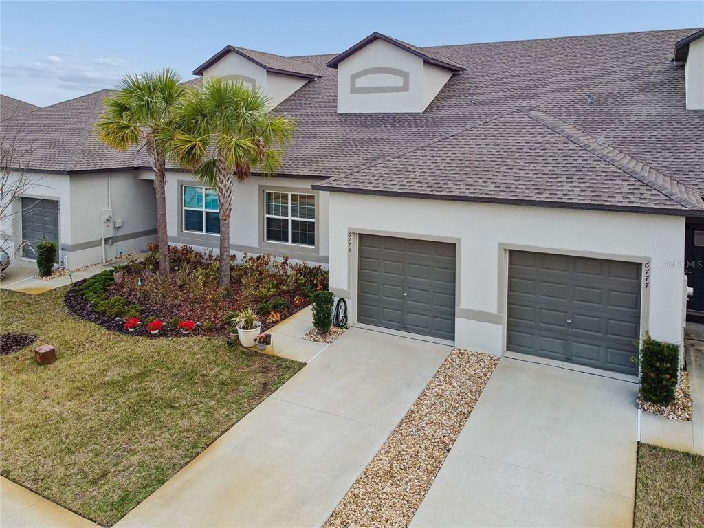 Photo of 6773 Ripple Pond Loop, Zephyrhills, FL 33541 (MLS # TB8482773)