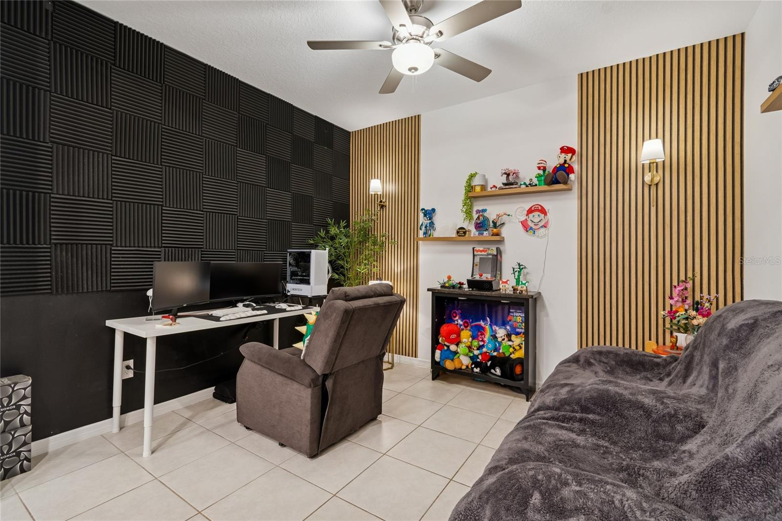 ABBOTT SQUARE PH 1A - Residential