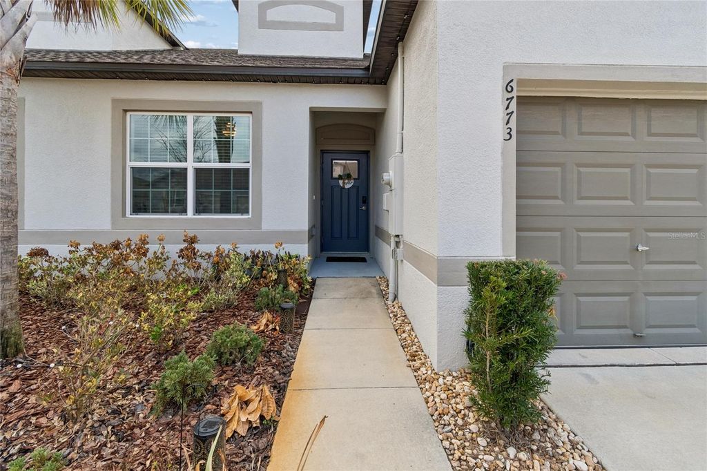 Photo of 6773 Ripple Pond Loop, Zephyrhills, FL 33541 (MLS # TB8482773)