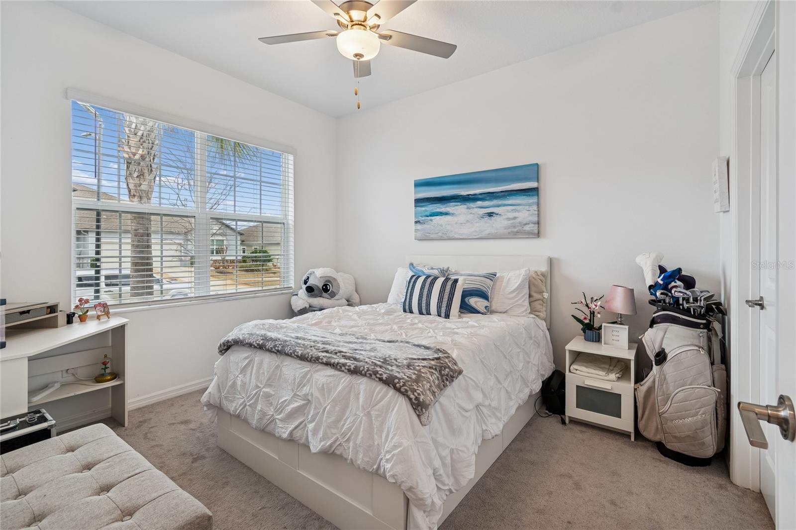 ABBOTT SQUARE PH 1A - Residential