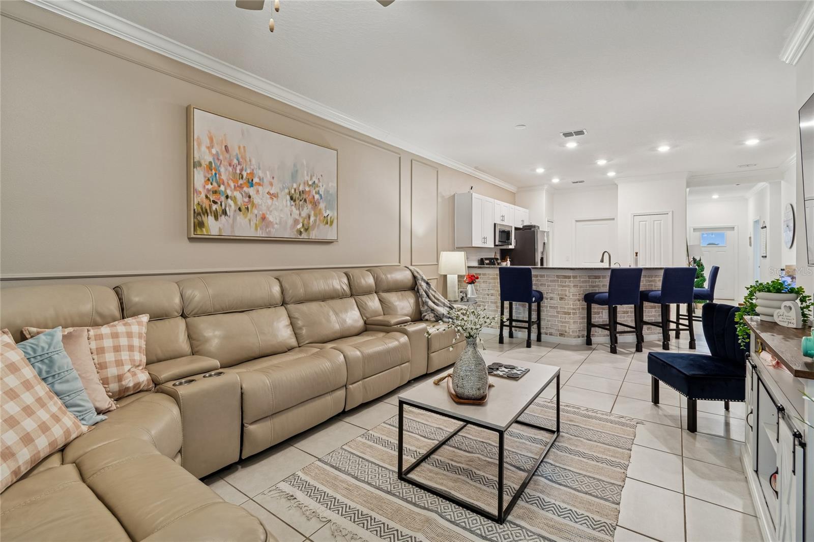 ABBOTT SQUARE PH 1A - Residential