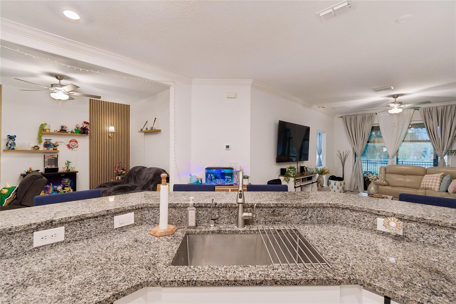 ABBOTT SQUARE PH 1A - Residential