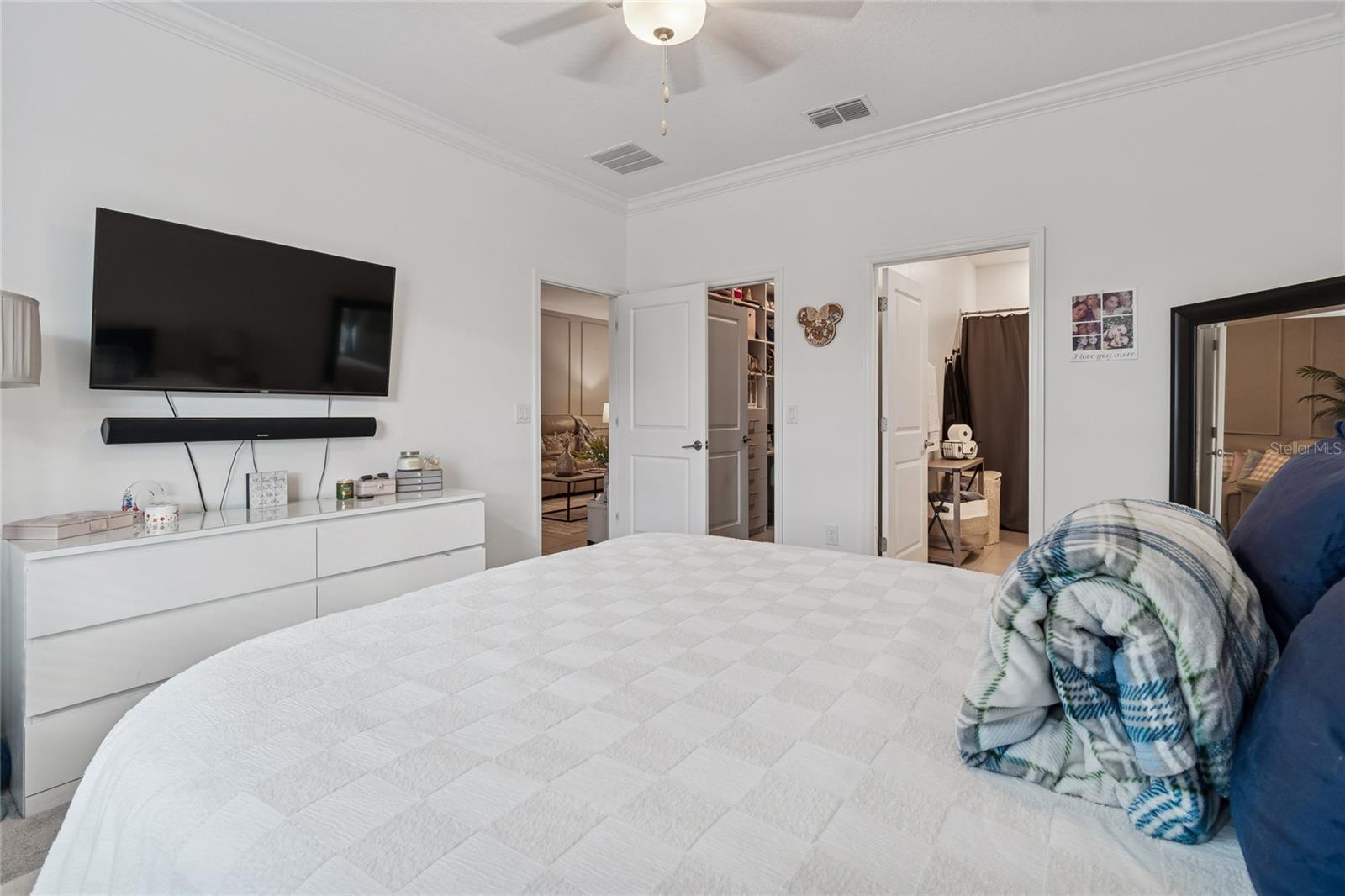 ABBOTT SQUARE PH 1A - Residential