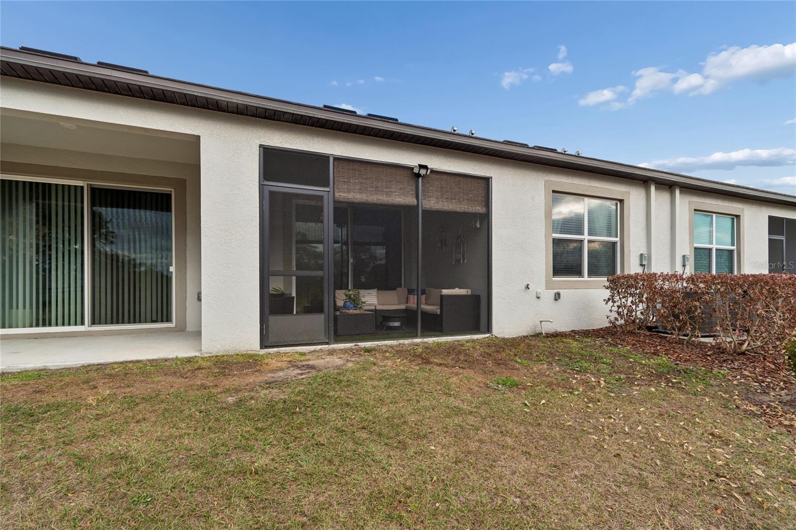 ABBOTT SQUARE PH 1A - Residential