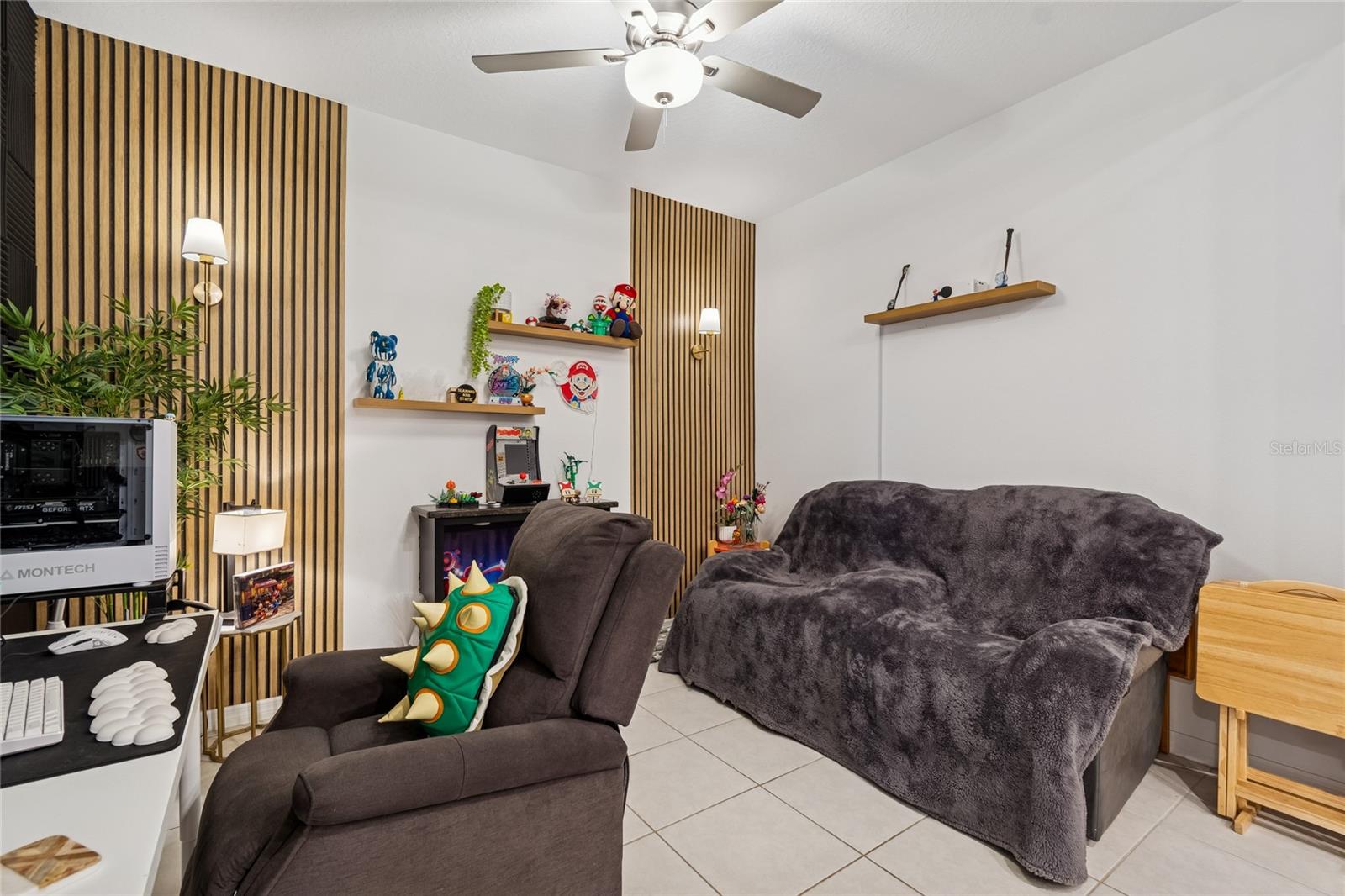 ABBOTT SQUARE PH 1A - Residential