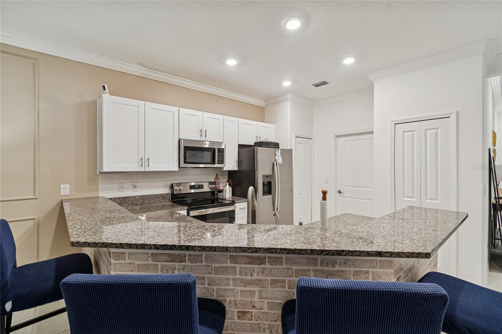 ABBOTT SQUARE PH 1A - Residential