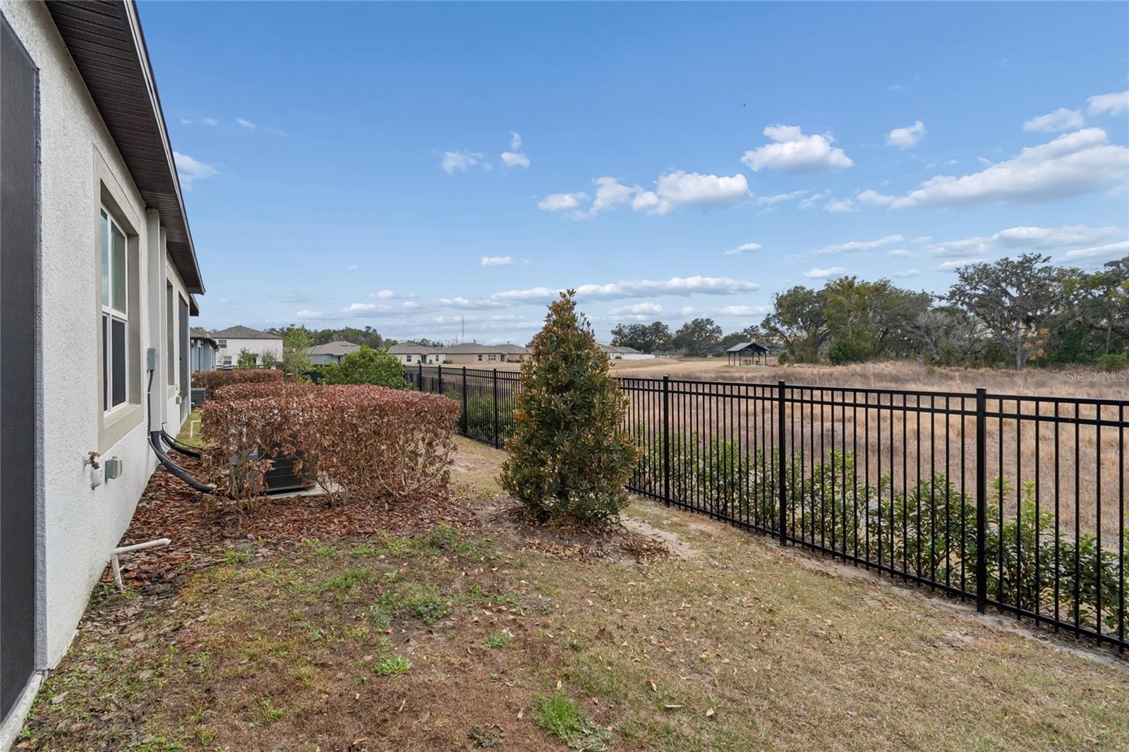 ABBOTT SQUARE PH 1A - Residential