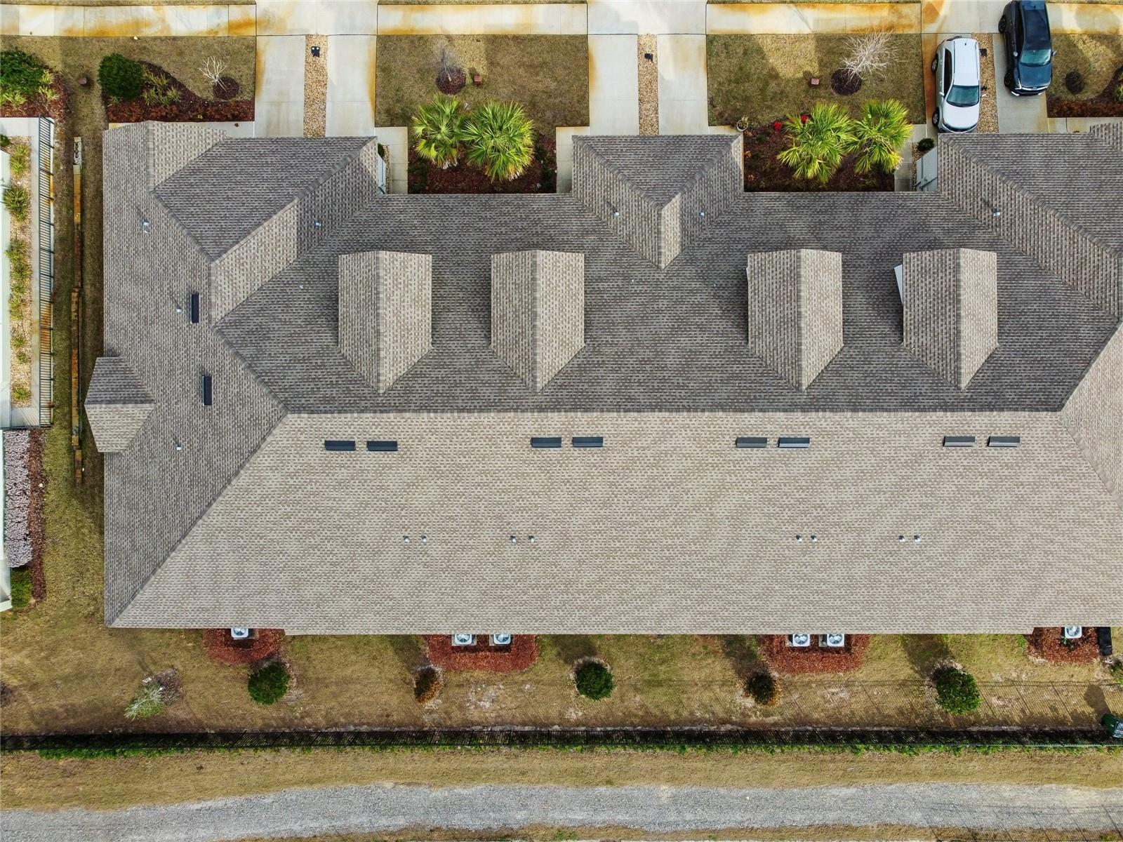 ABBOTT SQUARE PH 1A - Residential