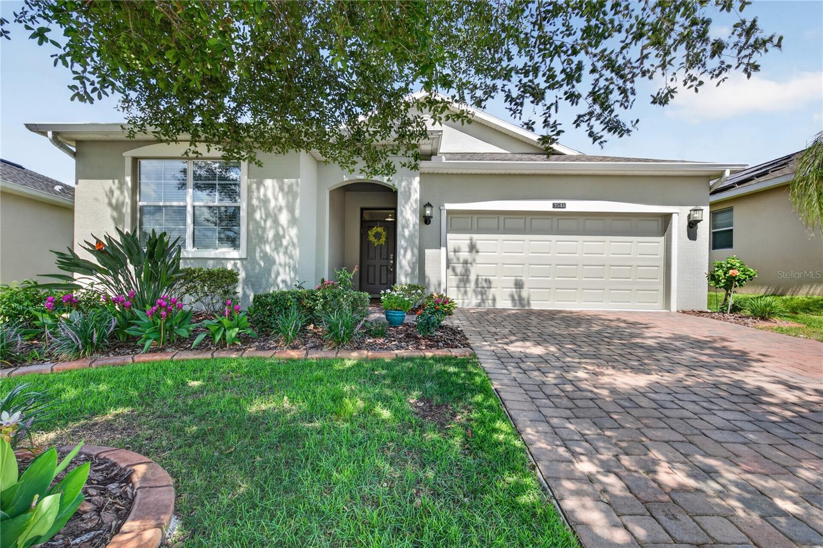 3548 KINLEY BROOKE LANE