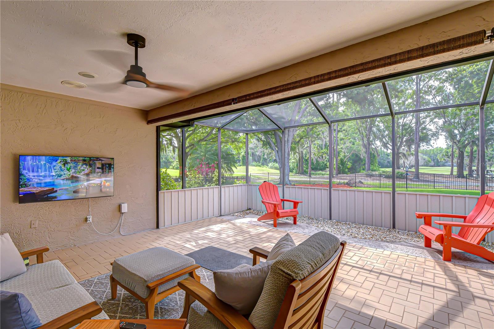CYPRESS CREEK VILLAGE A - Residential