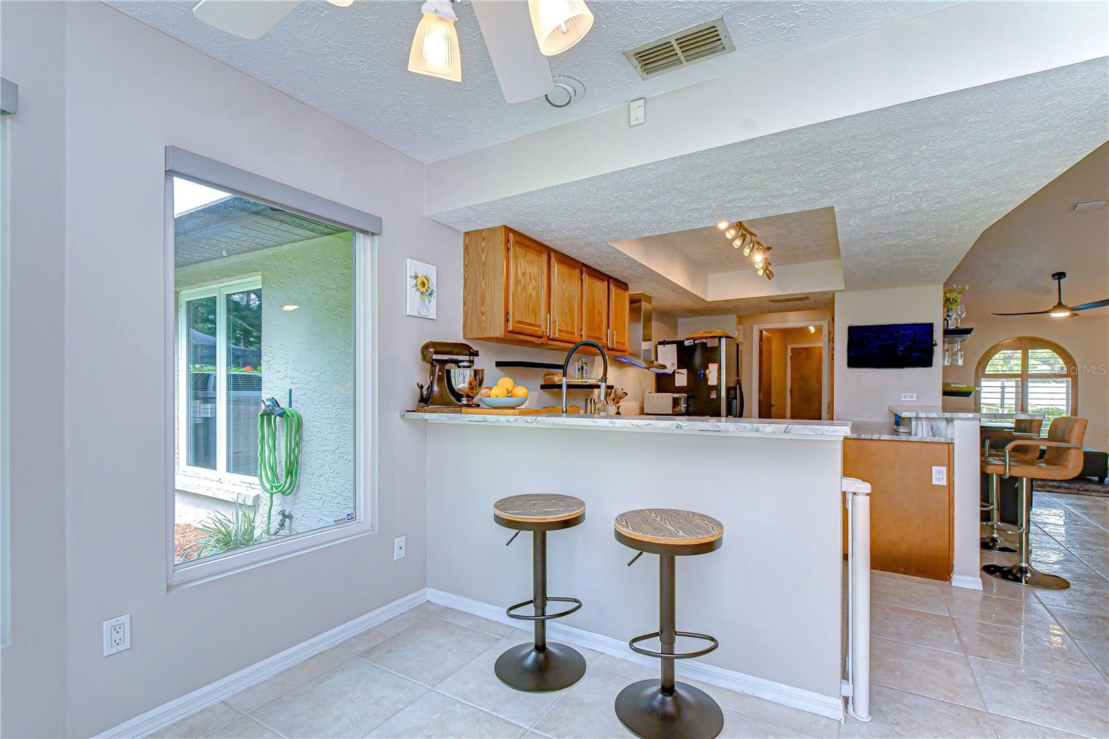 CYPRESS CREEK VILLAGE A - Residential