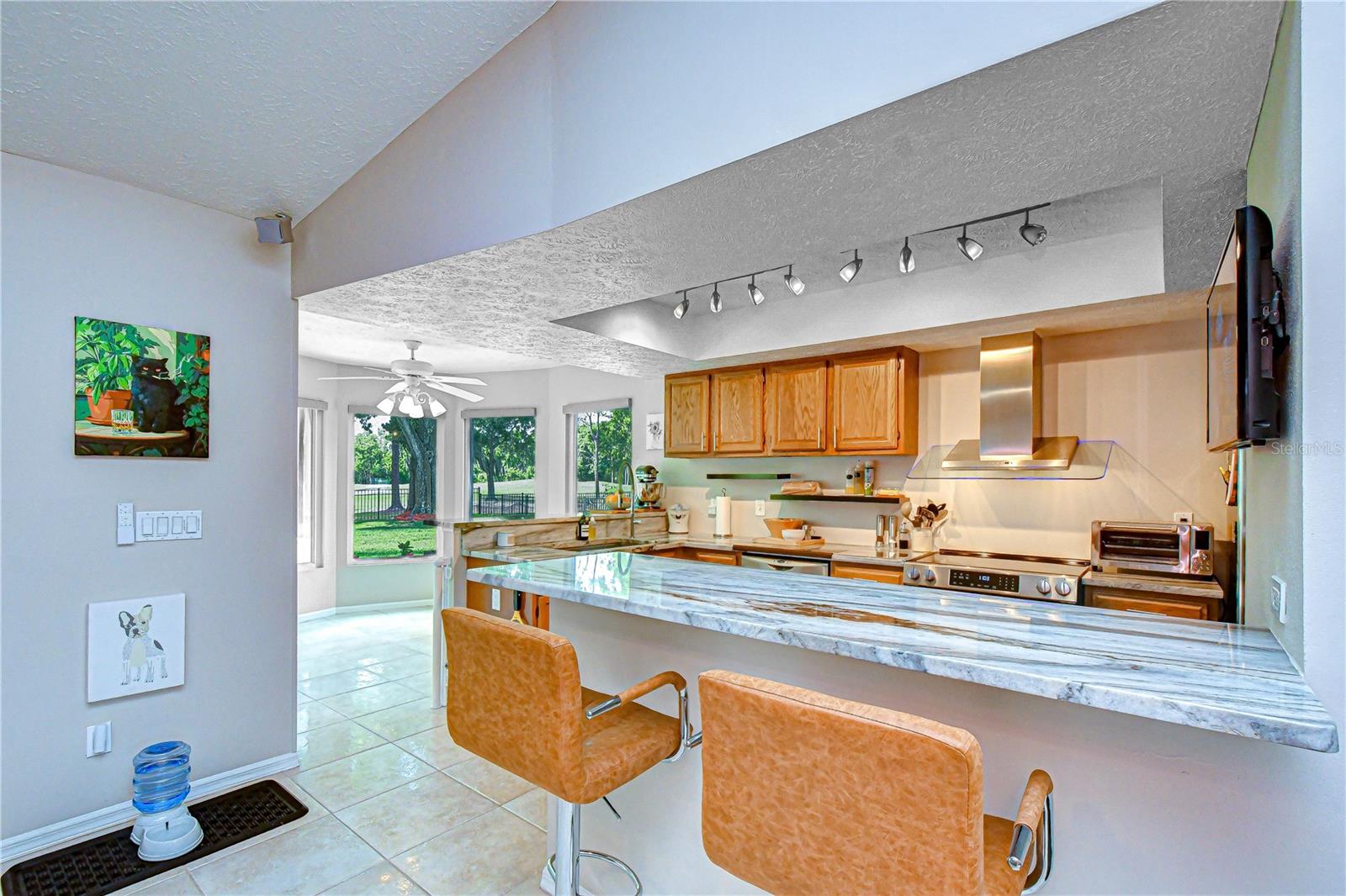 CYPRESS CREEK VILLAGE A - Residential