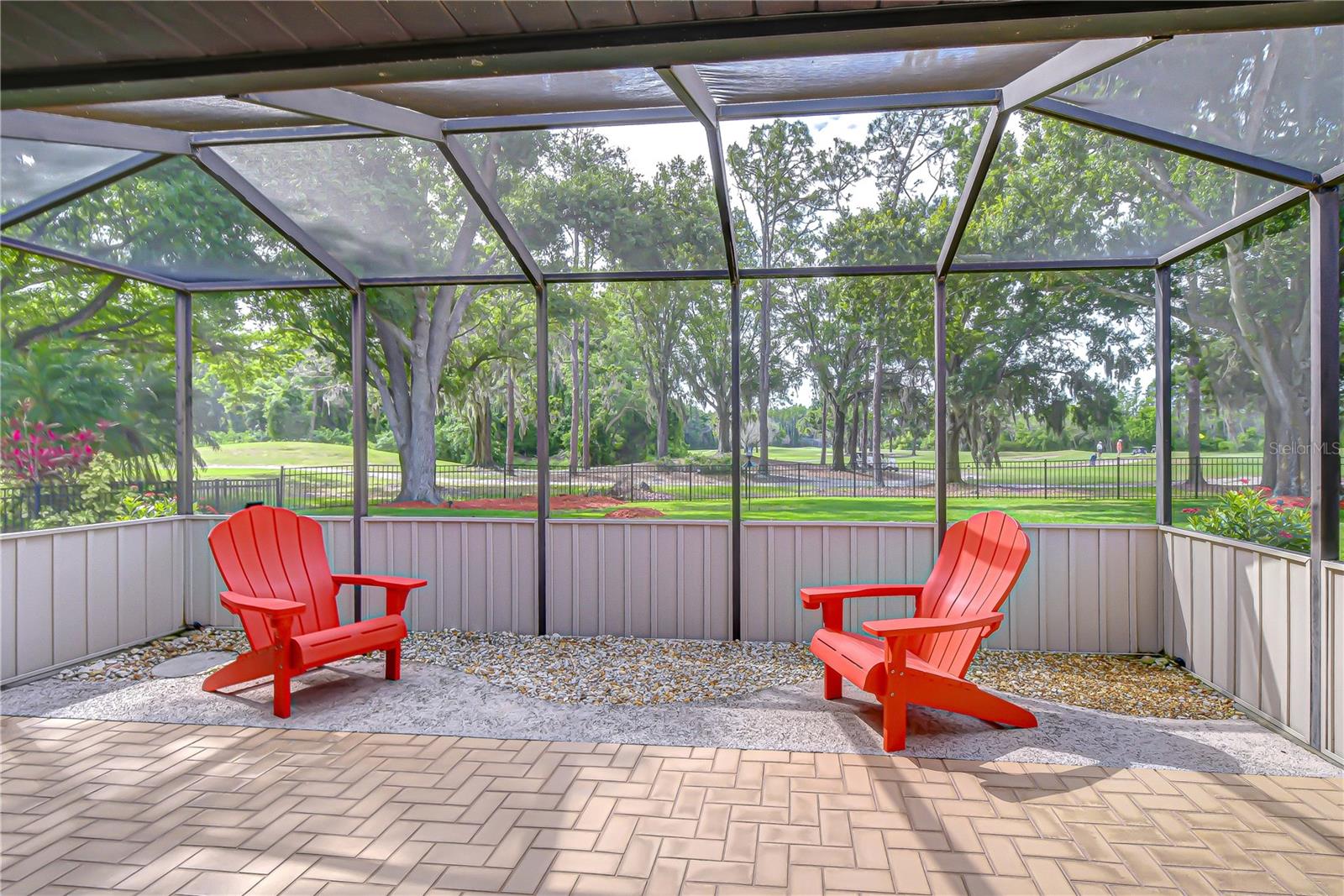 CYPRESS CREEK VILLAGE A - Residential
