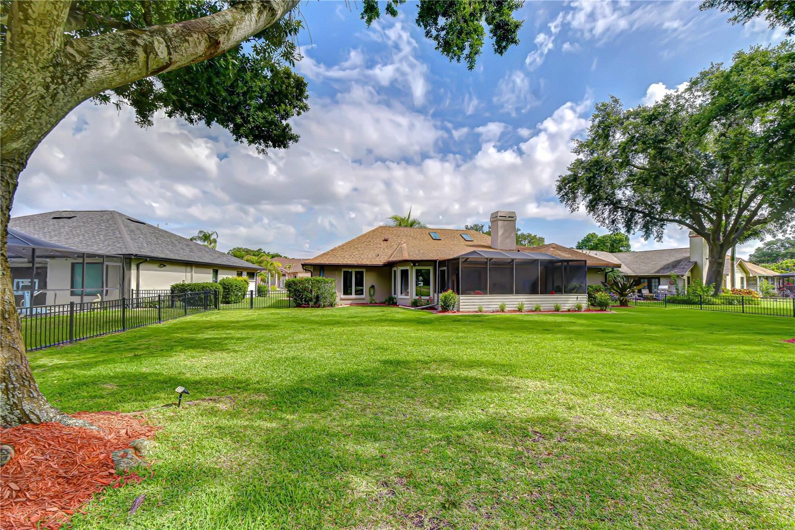 CYPRESS CREEK VILLAGE A - Residential