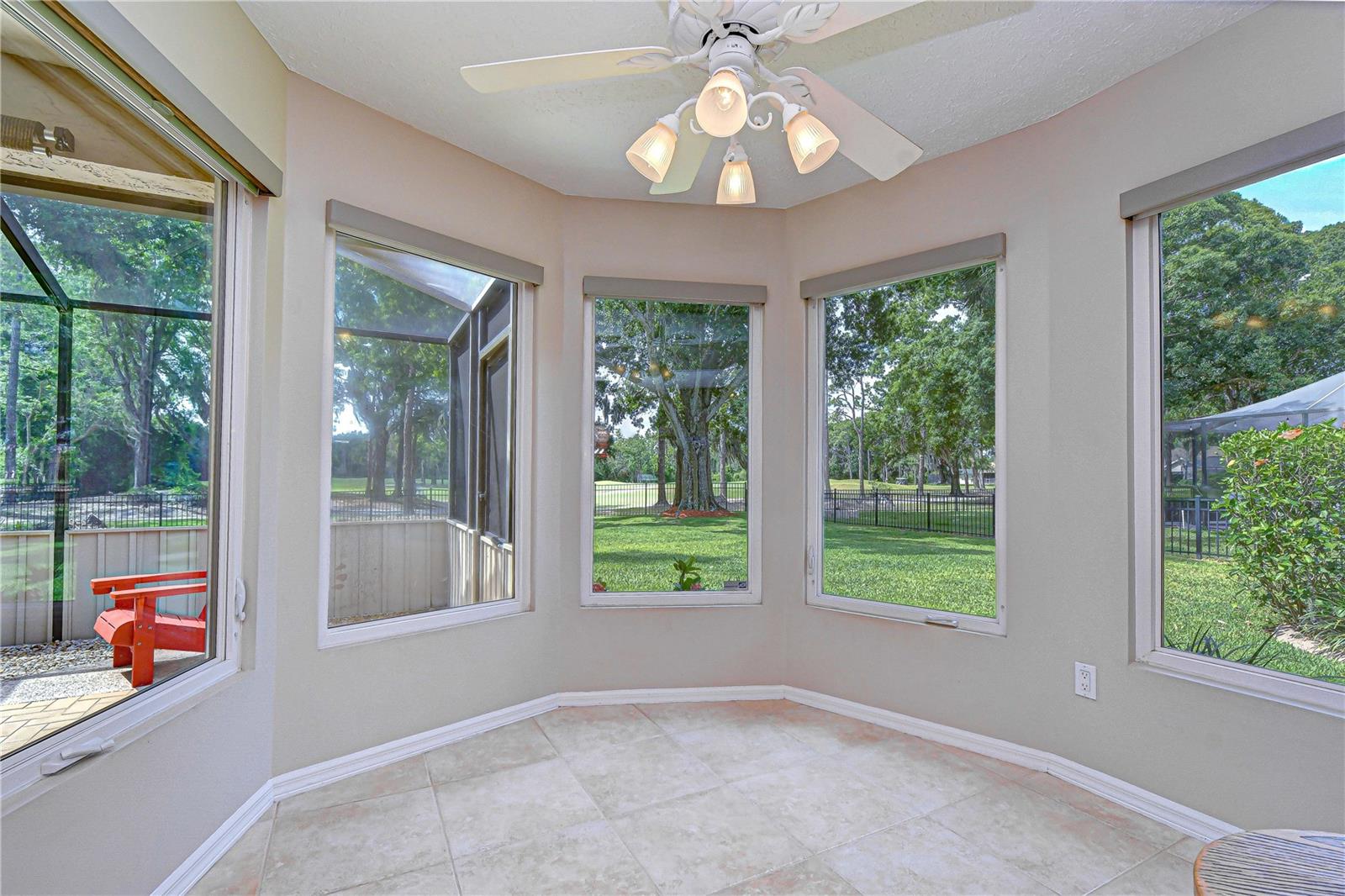 CYPRESS CREEK VILLAGE A - Residential