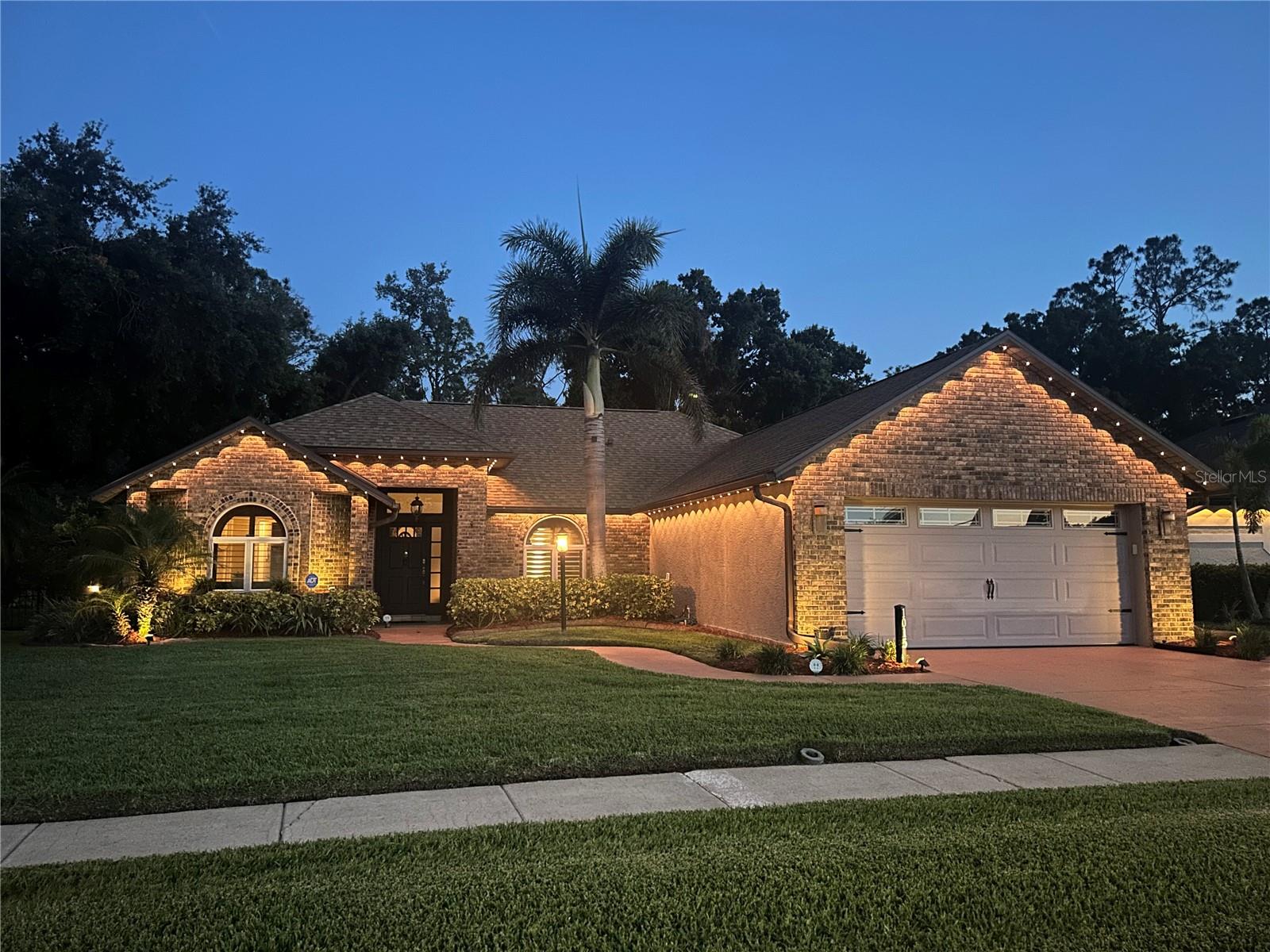 CYPRESS CREEK VILLAGE A - Residential