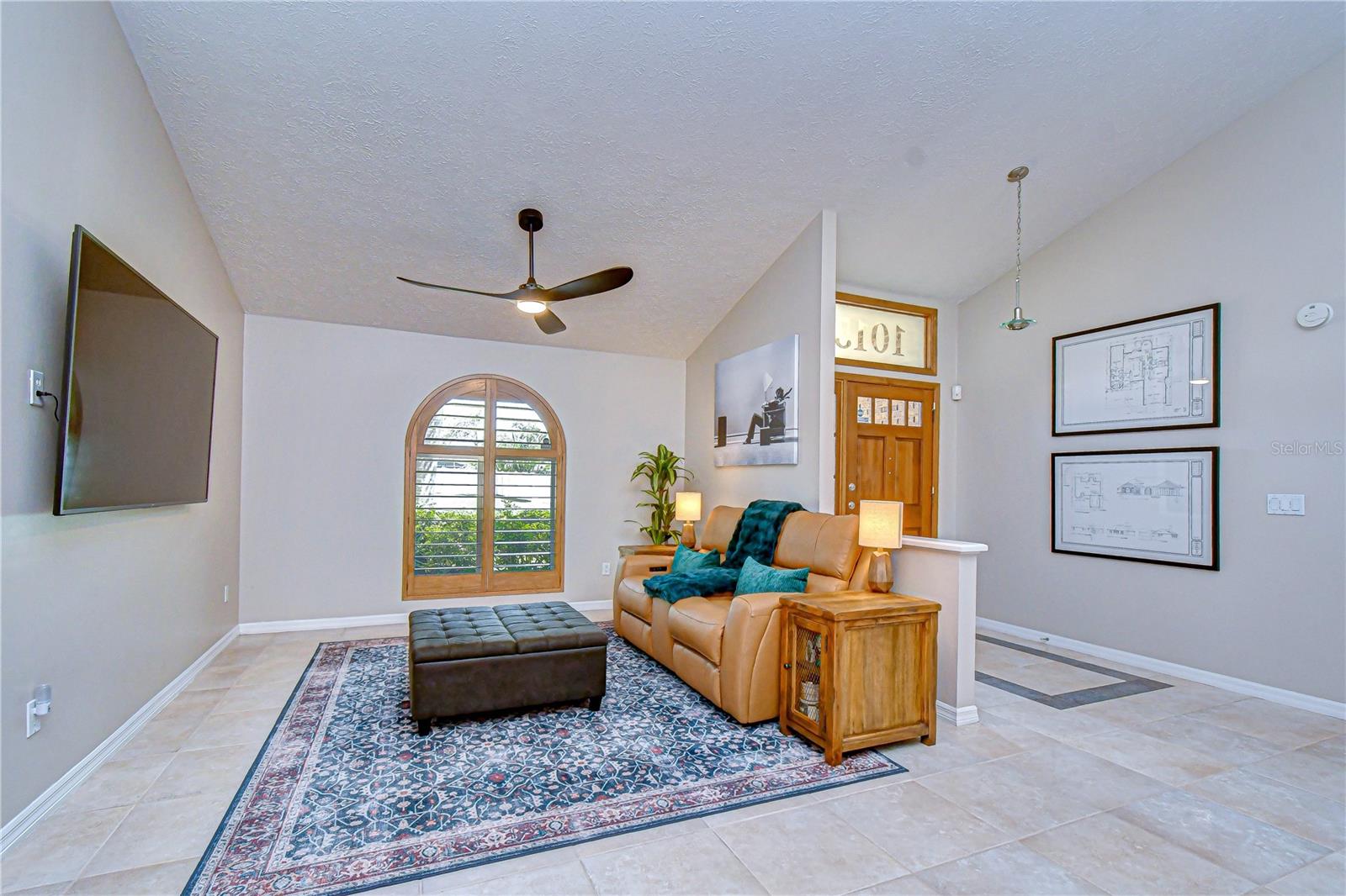 CYPRESS CREEK VILLAGE A - Residential