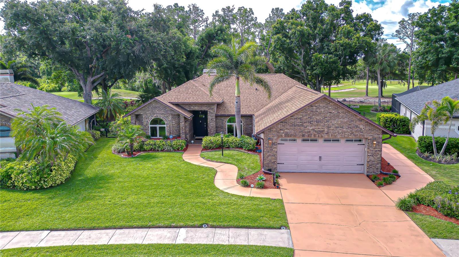 CYPRESS CREEK VILLAGE A - Residential