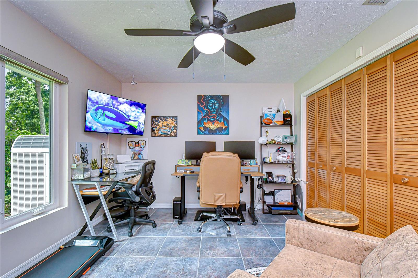 CYPRESS CREEK VILLAGE A - Residential