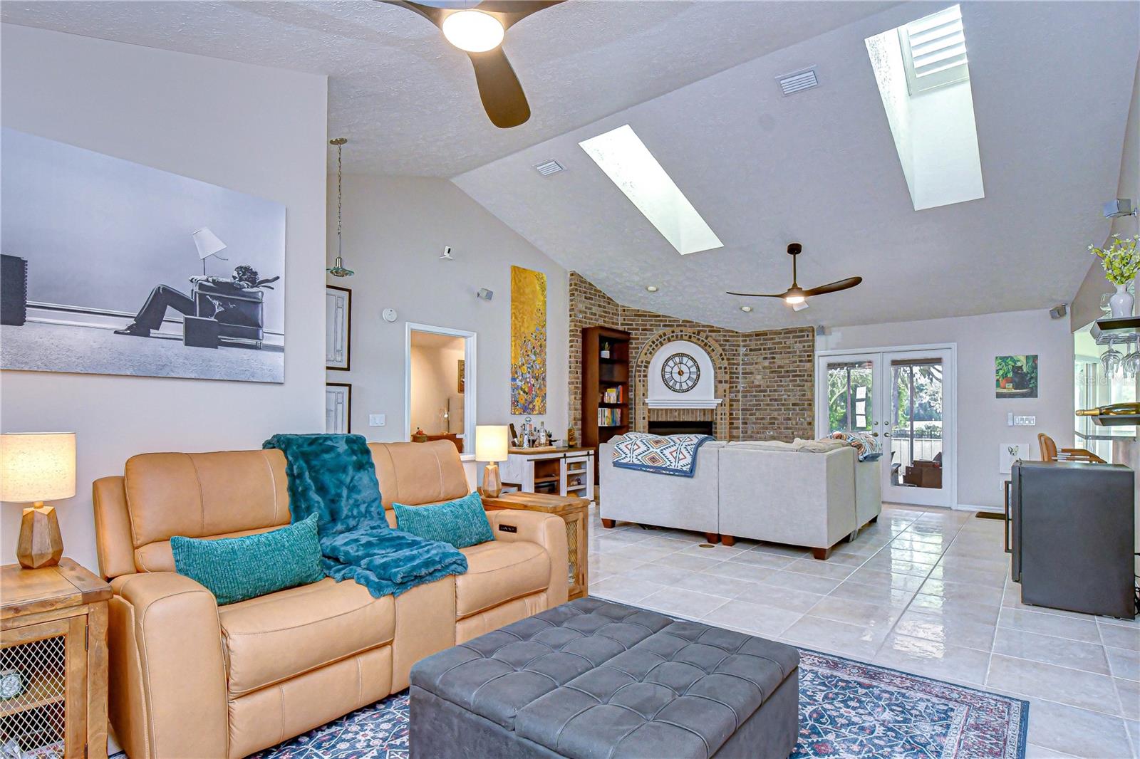 CYPRESS CREEK VILLAGE A - Residential