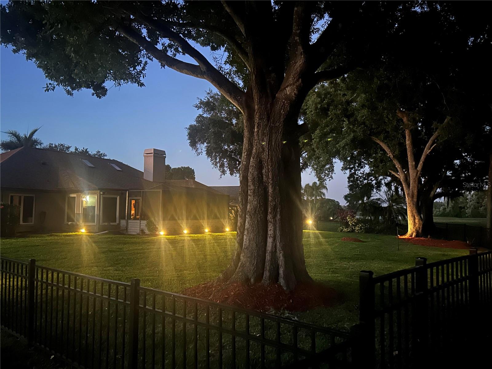 CYPRESS CREEK VILLAGE A - Residential