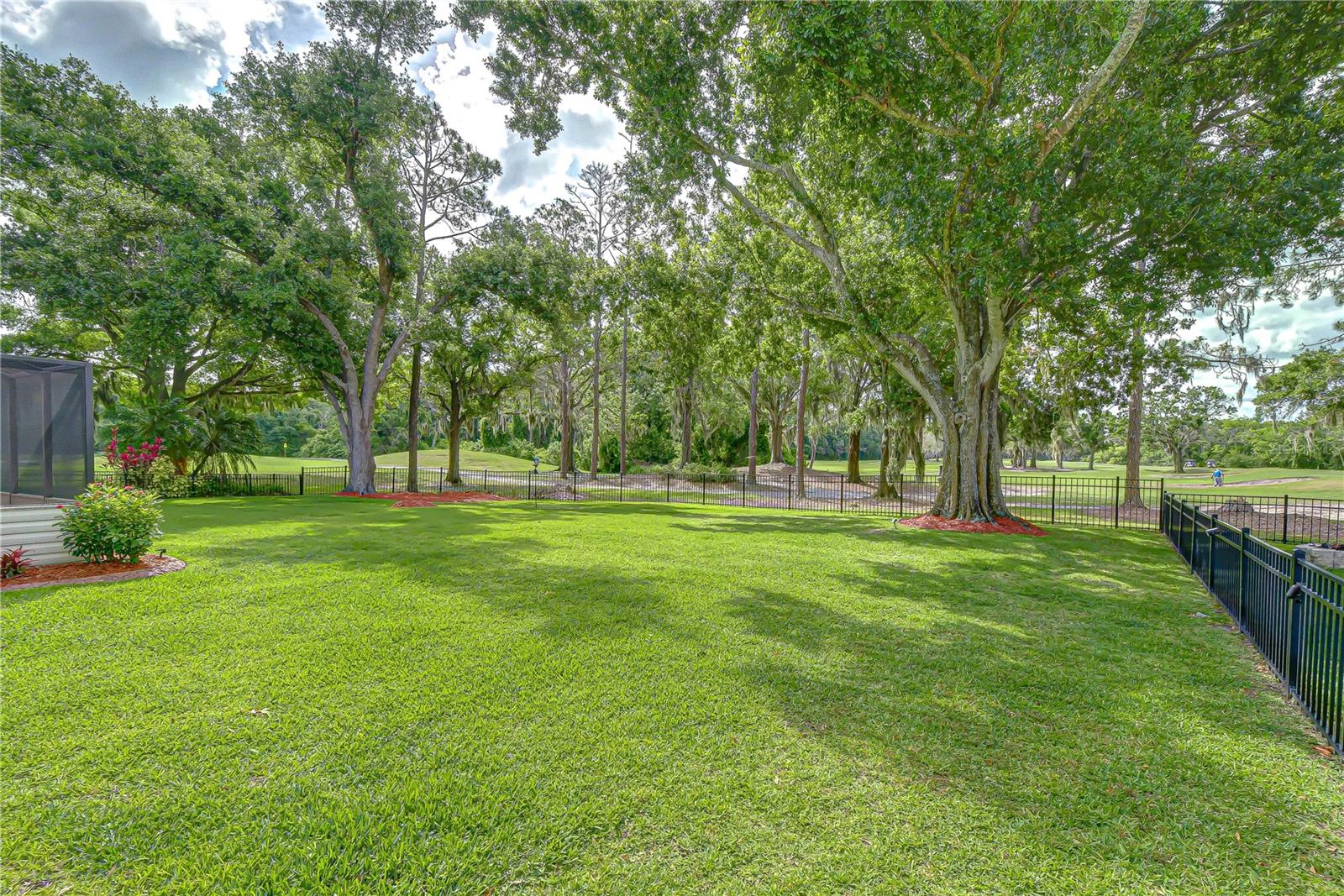 CYPRESS CREEK VILLAGE A - Residential