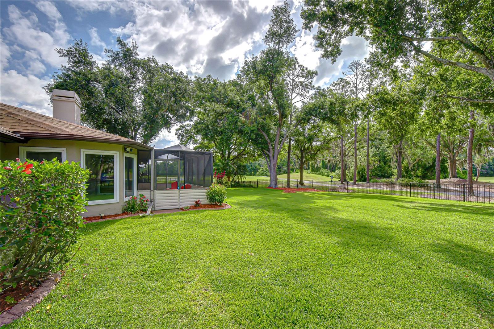 CYPRESS CREEK VILLAGE A - Residential