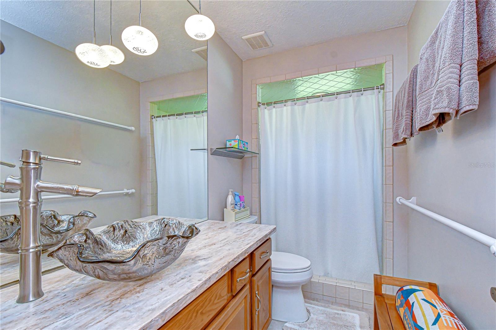 CYPRESS CREEK VILLAGE A - Residential