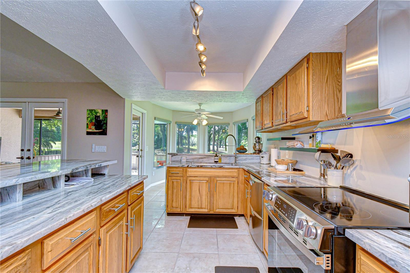 CYPRESS CREEK VILLAGE A - Residential