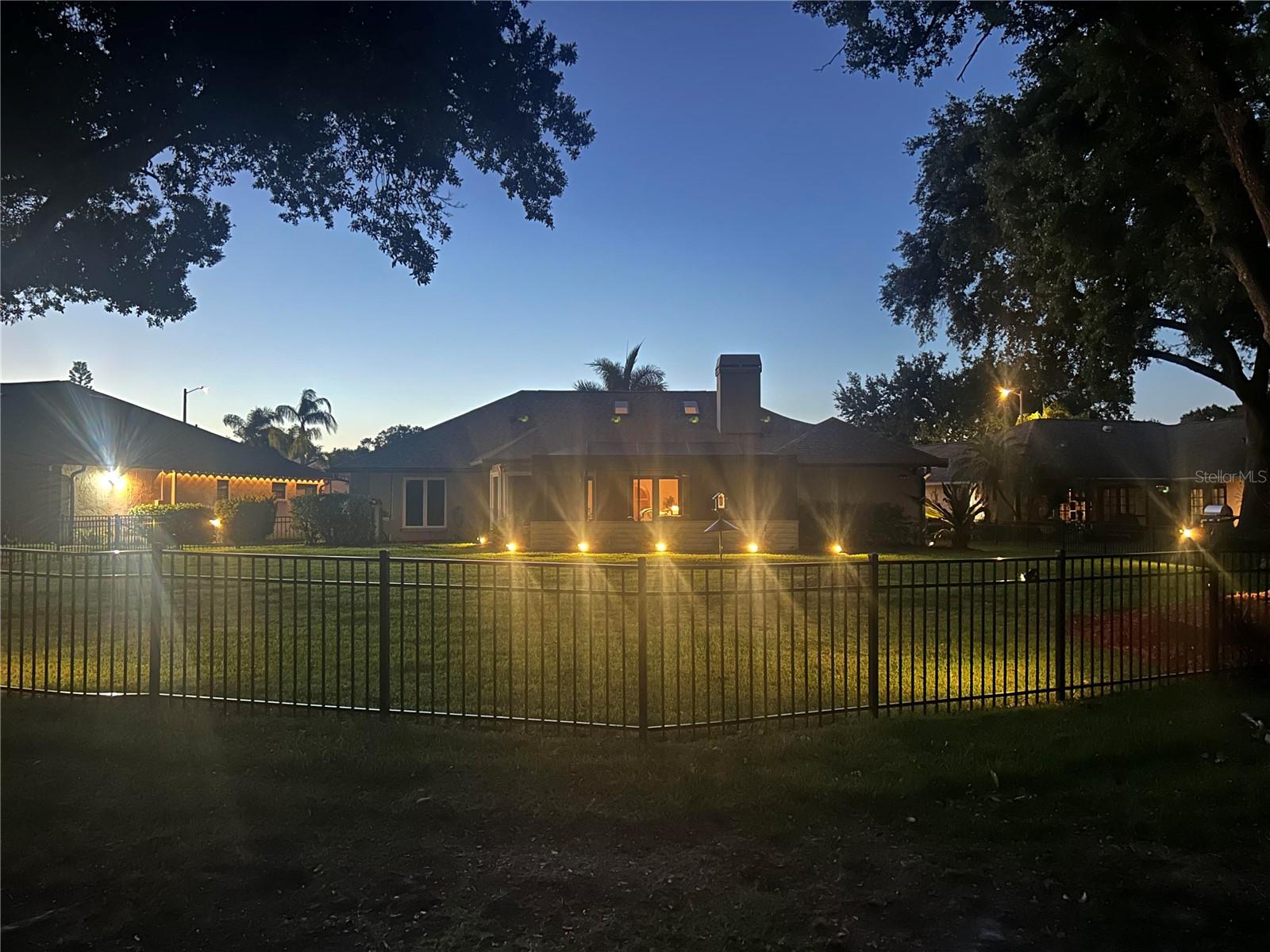 CYPRESS CREEK VILLAGE A - Residential