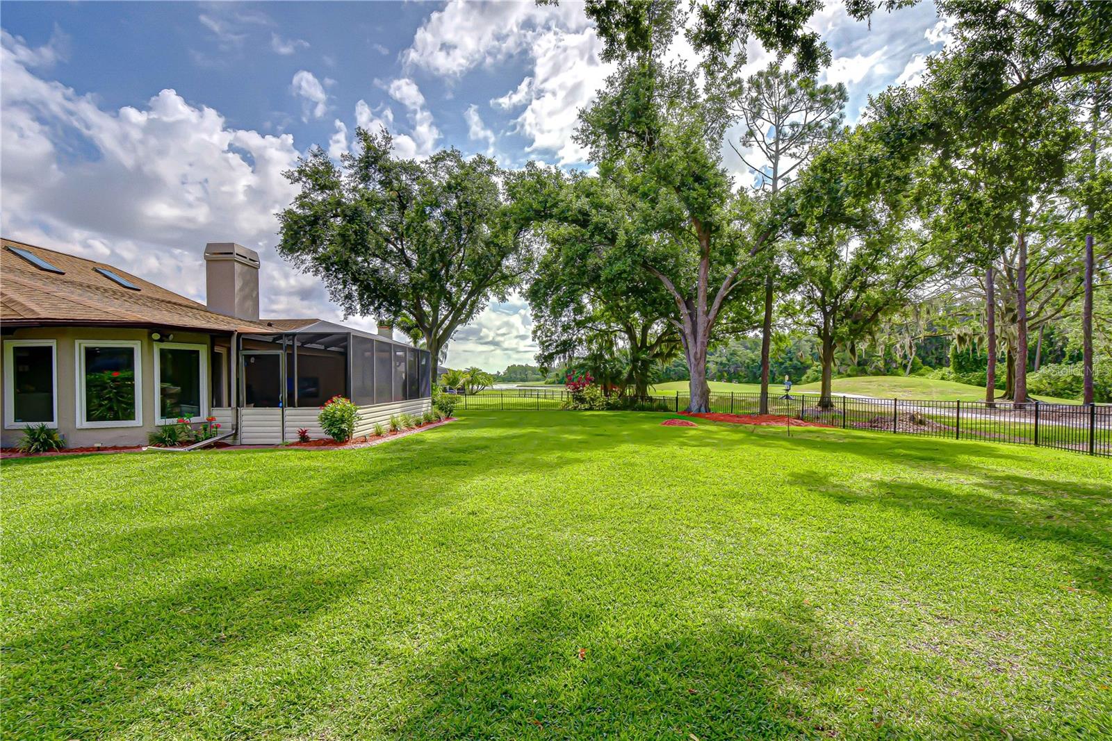 CYPRESS CREEK VILLAGE A - Residential