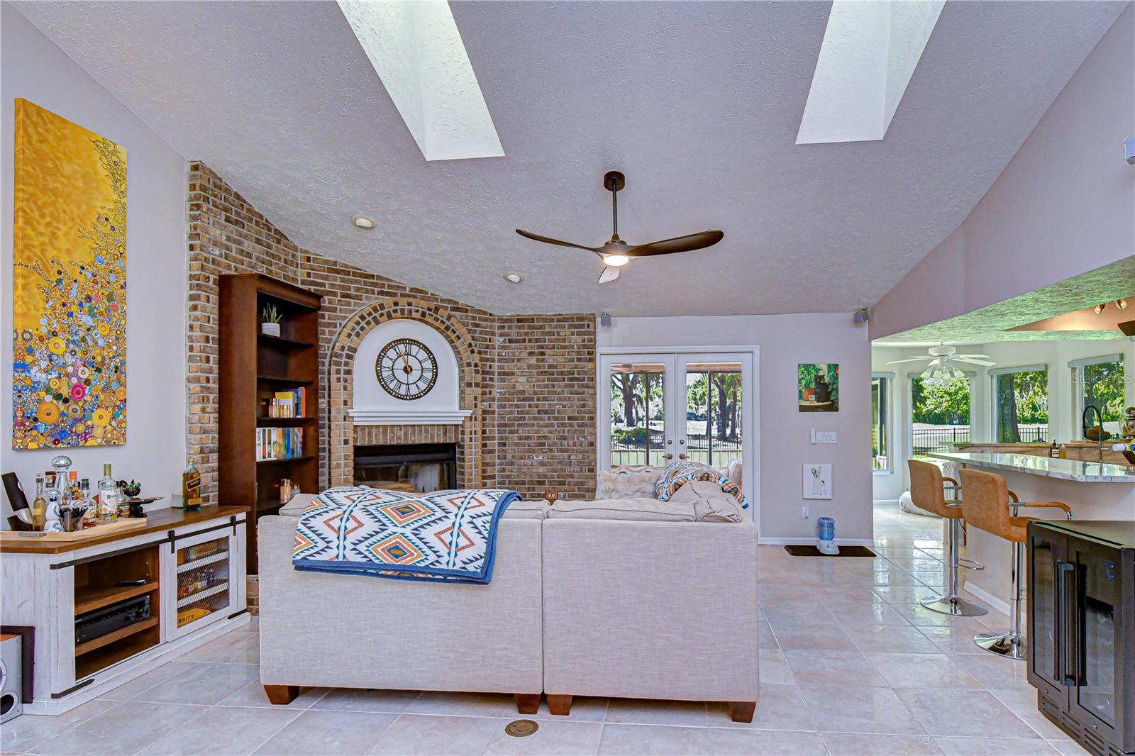 CYPRESS CREEK VILLAGE A - Residential