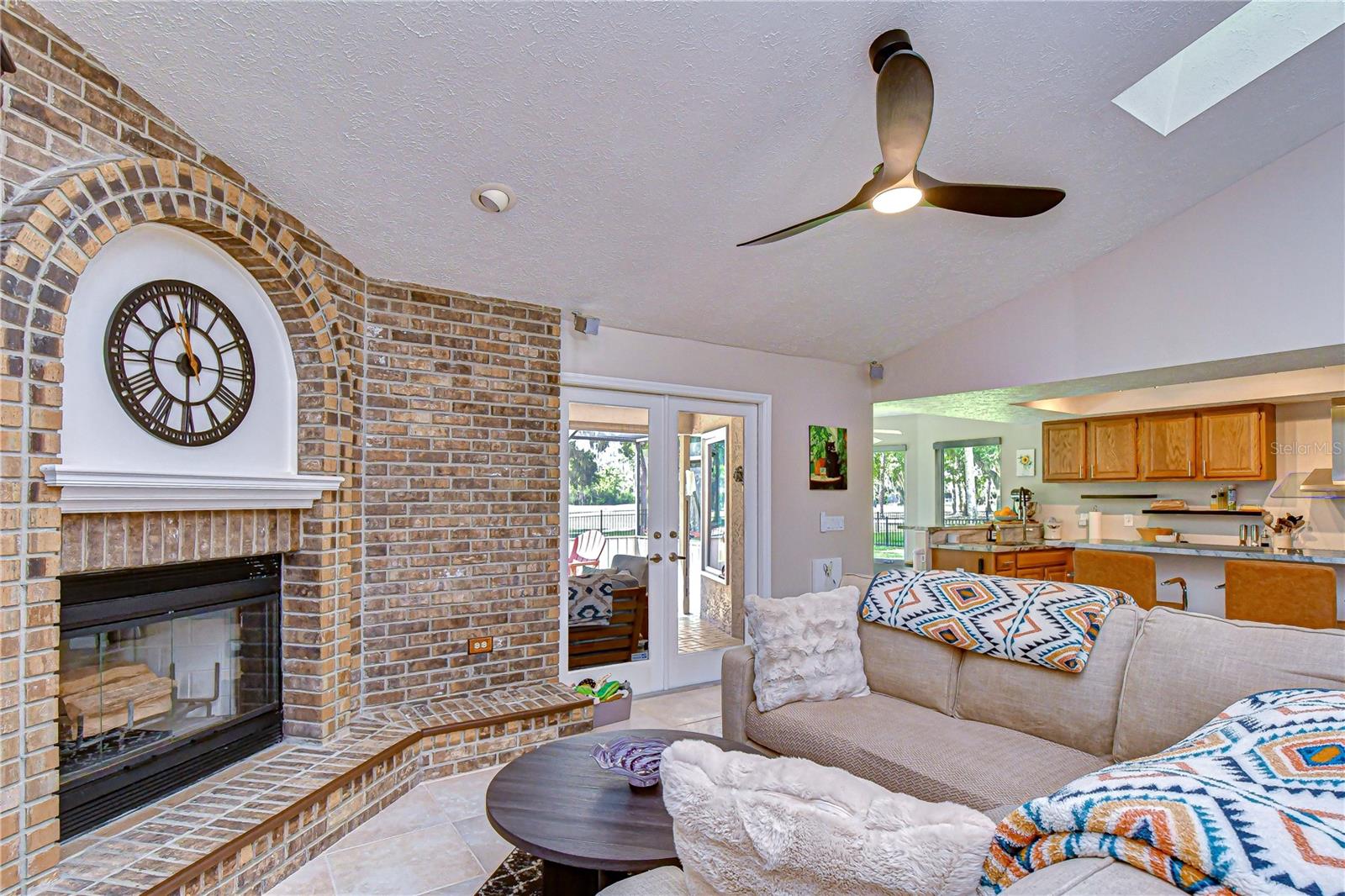CYPRESS CREEK VILLAGE A - Residential