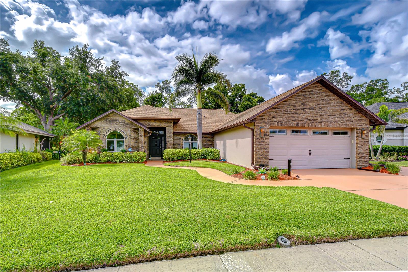 CYPRESS CREEK VILLAGE A - Residential